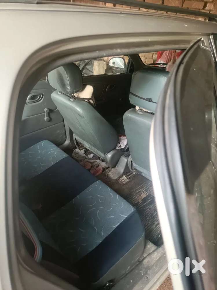 Maruti Suzuki Alto 2011