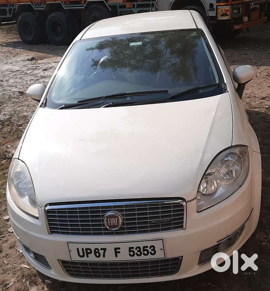 Fiat Linea 2010 Diesel