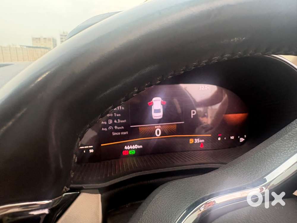 Skoda Slavia Style 1.0l Tsi At, 2022, Petrol