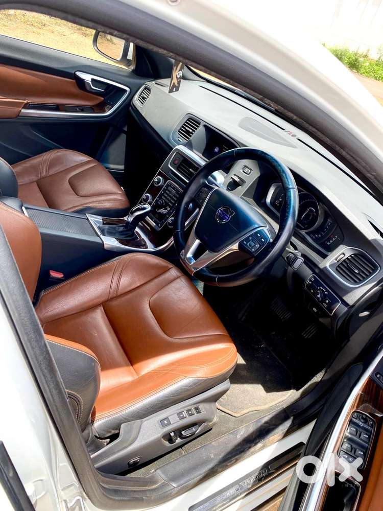 Volvo S60 D4 R-design, 2017, Diesel
