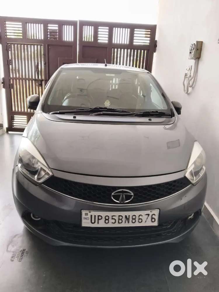 Tata Tiago 2019 Diesel 105000 Km Top Modal  Showroom Condition