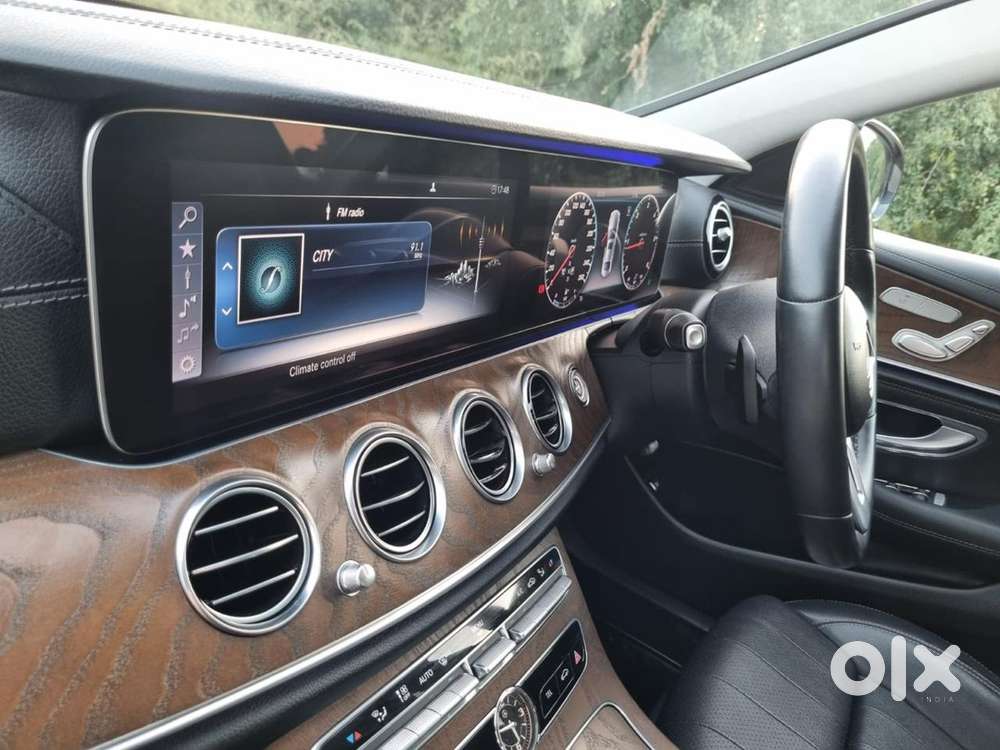 Mercedes E-class 2020 Diesel
