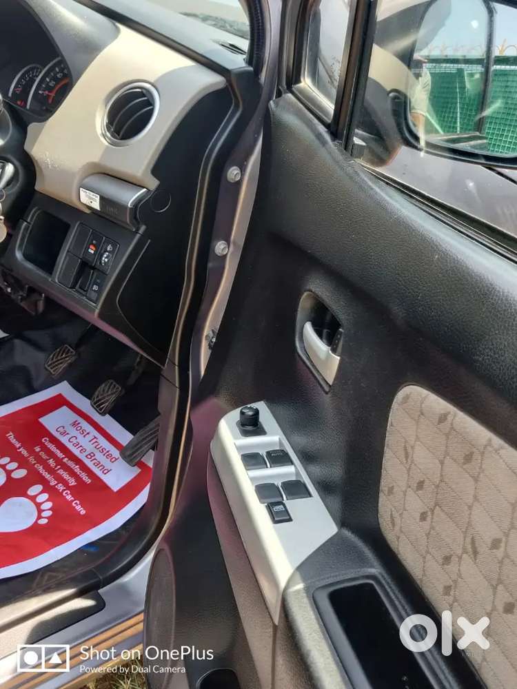 Maruti Suzuki Wagon R 2013 Petrol Well Maintained