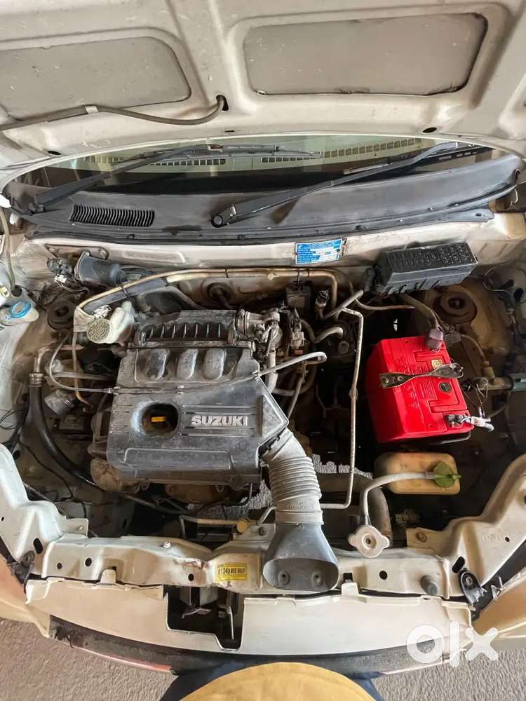 Maruti Suzuki Alto 2013 Lxi Year Cng