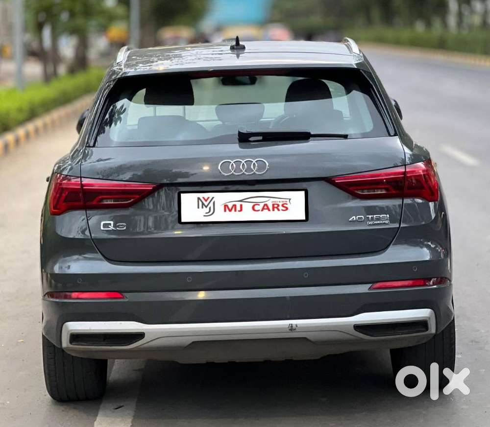 Audi Q3 40 Tfsi Premium Plus, 2025, Petrol