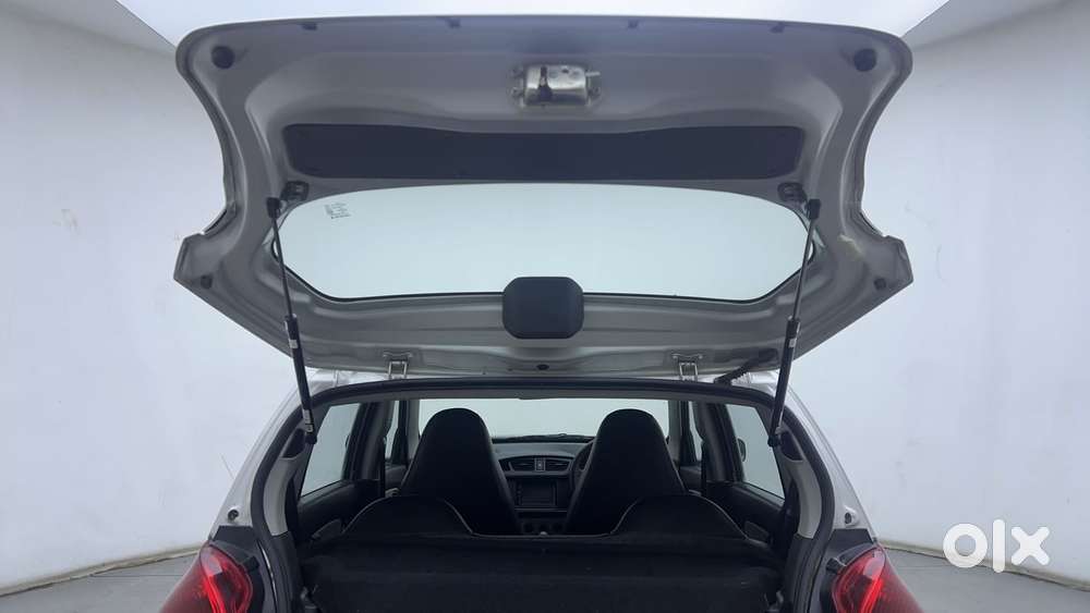 Maruti Suzuki Alto 800 Lxi, 2021, Petrol