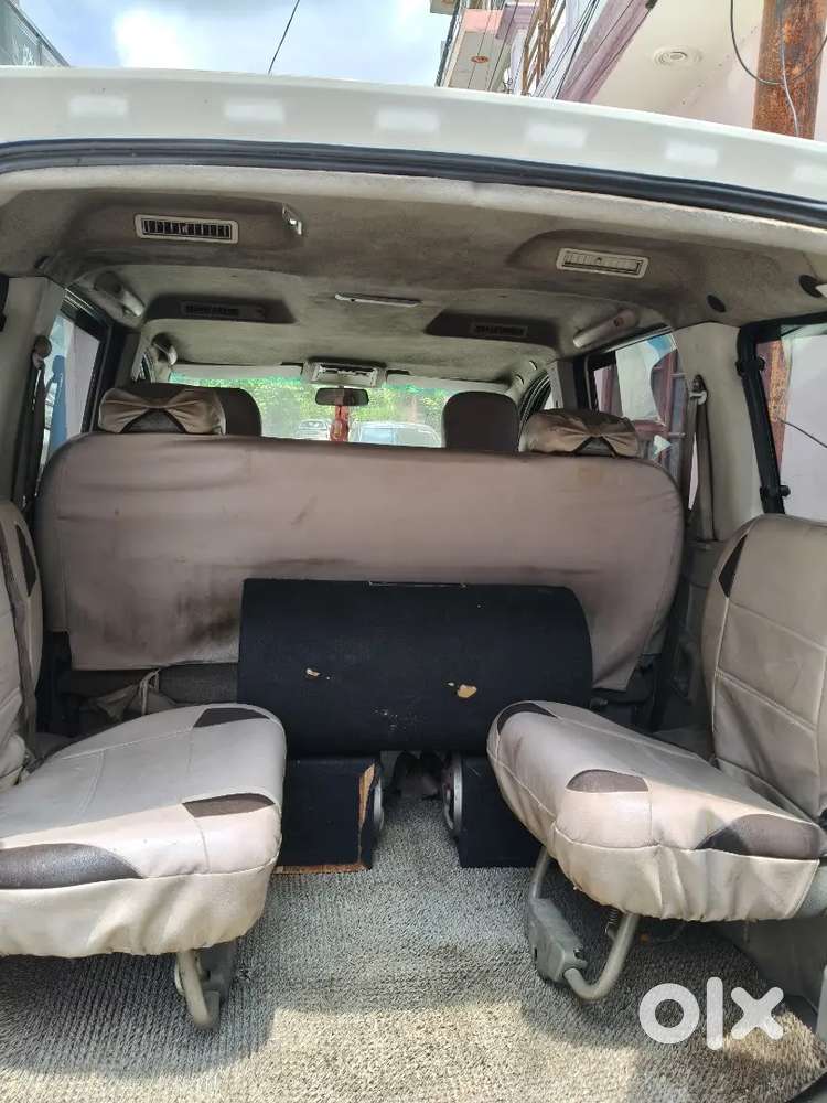 Mahindra Xylo Diesel Manual 2010