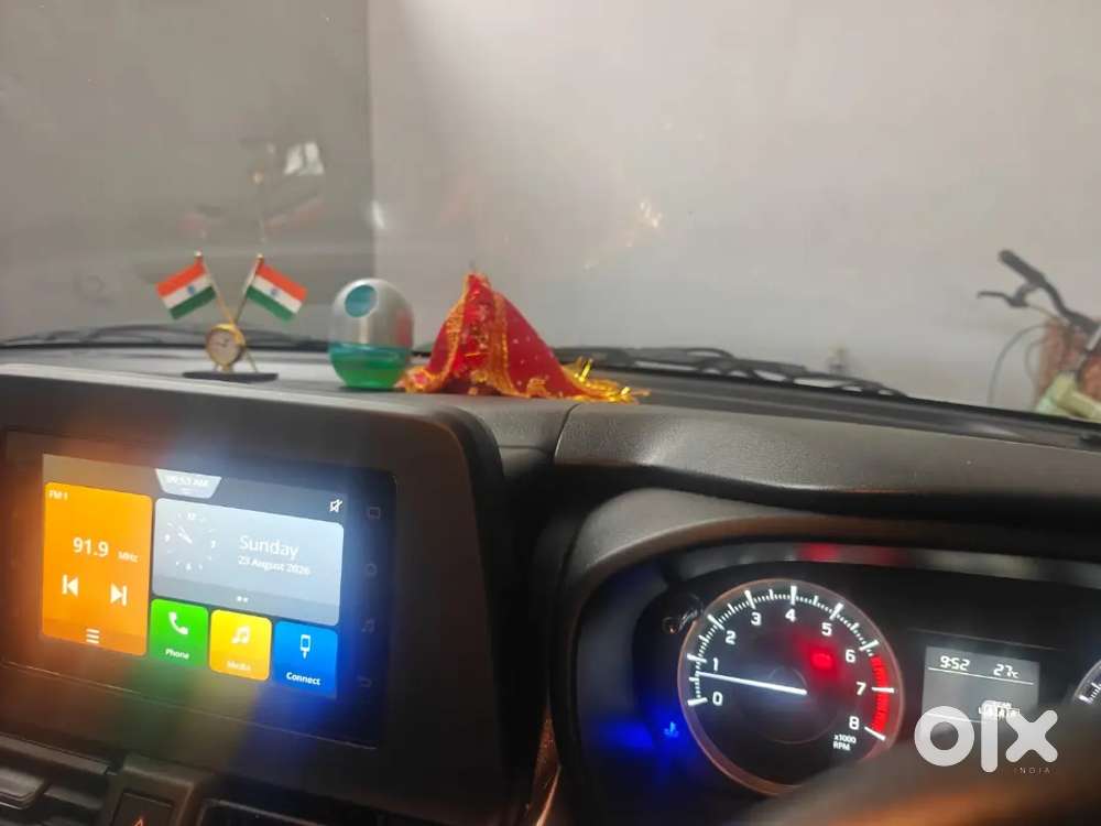 Maruti Suzuki Baleno 1.2 Delta 2026