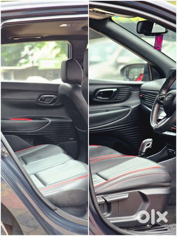 Hyundai I20 N Line N8 1.0 Turbo Dct, 2023, Petrol
