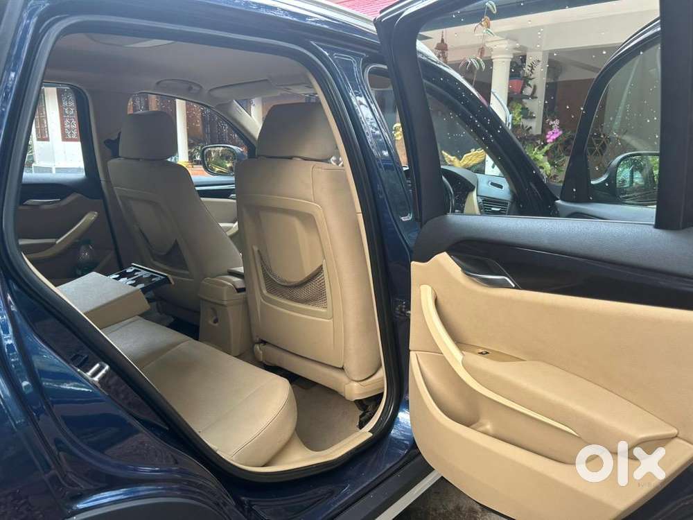 Bmw X1 2011 Diesel Well Maintained