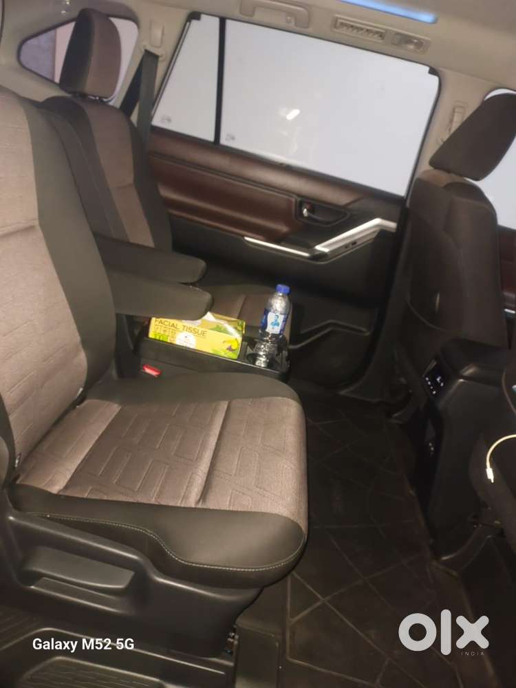 Toyota Innova Hycross 2023 82000 Km Driven