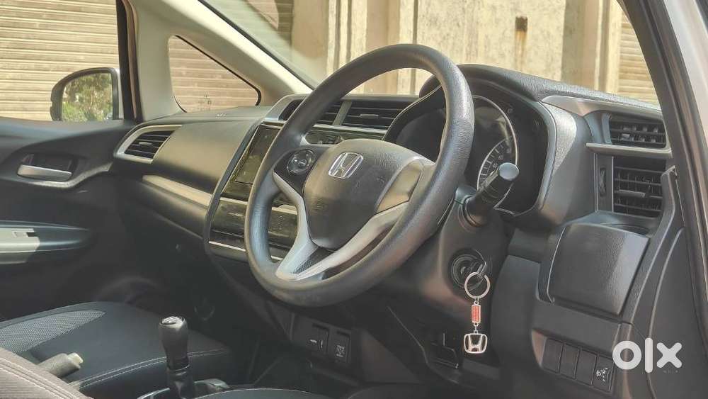 Honda Wr-v 1.2 Vx I-vtec, 2019, Petrol