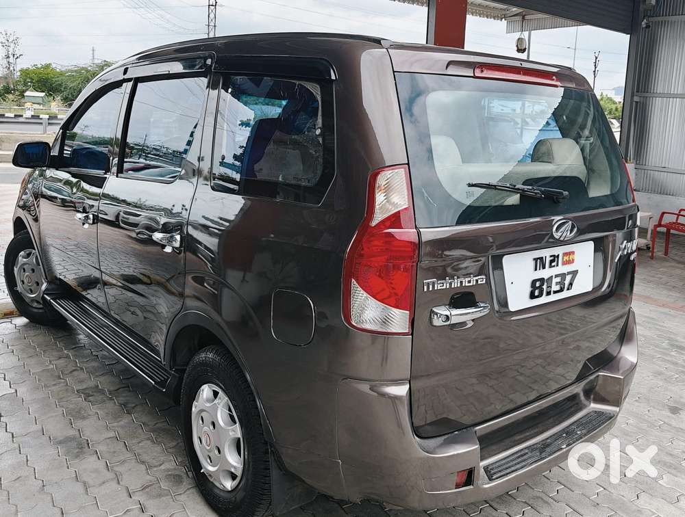 Mahindra Xylo H4 Bs Iv, 2016, Diesel