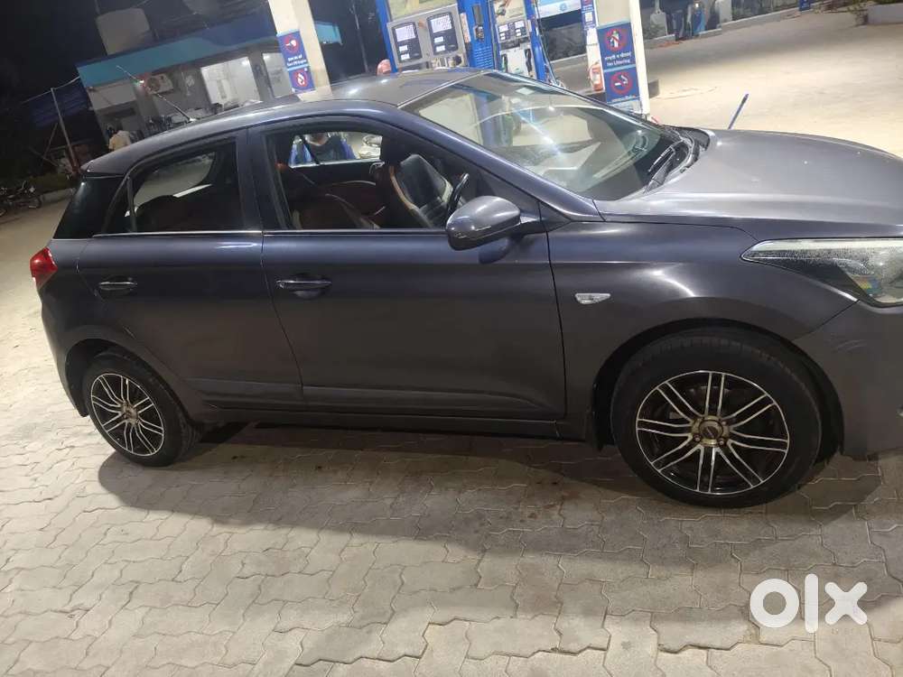 Hyundai I20 2016 Petrol Well Maintained