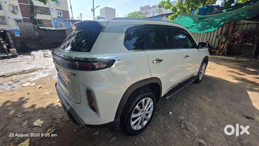 2023 Maruti Suzuki Grand Vitara