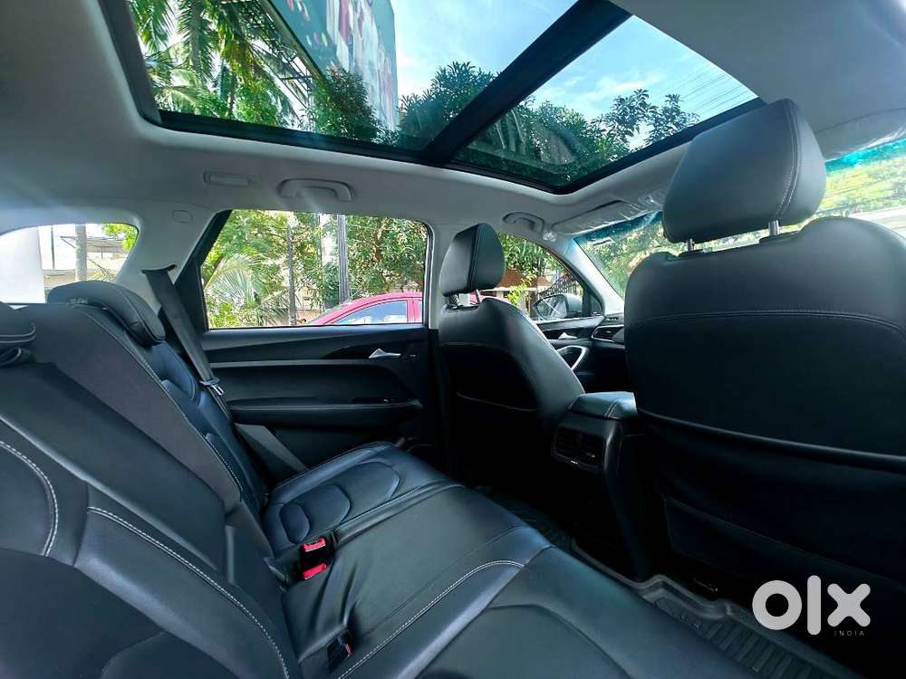 Mg Hector Sharp 2.0 Turbo Diesel | 2019  | Top Model | ₹9,99,000