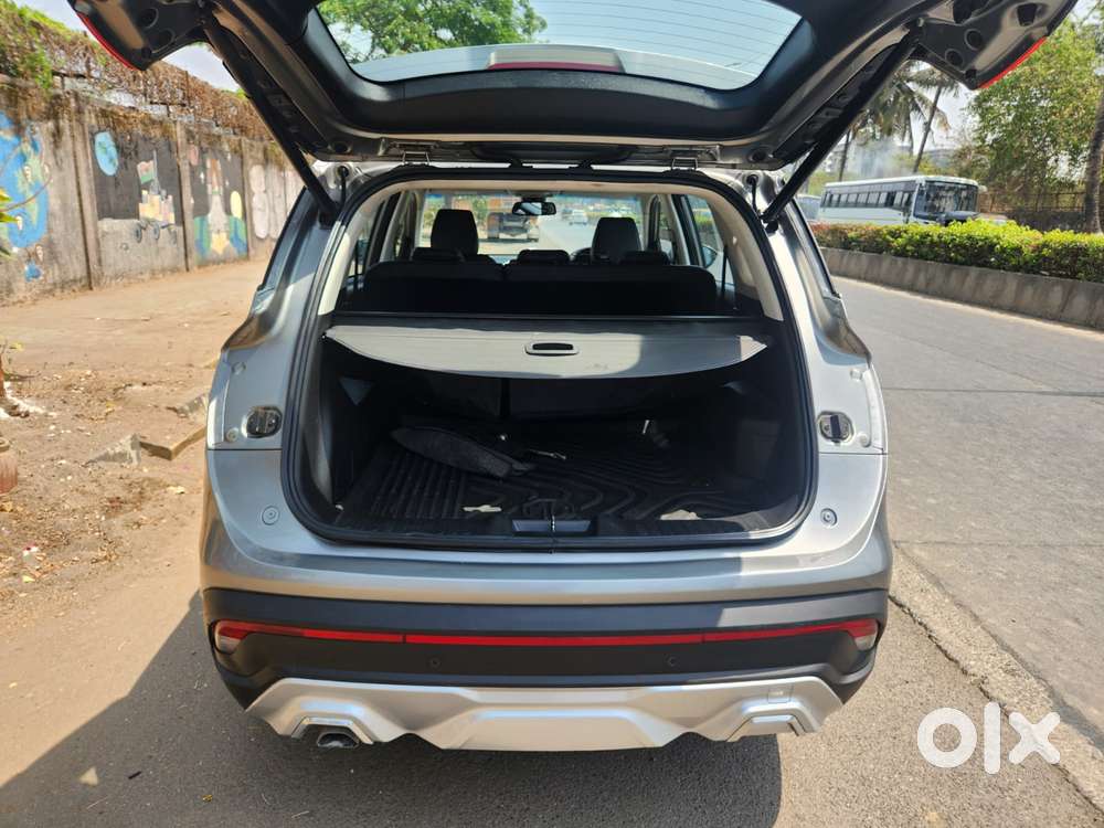 Mg Hector Sharp Diesel Mt, 2020, Diesel