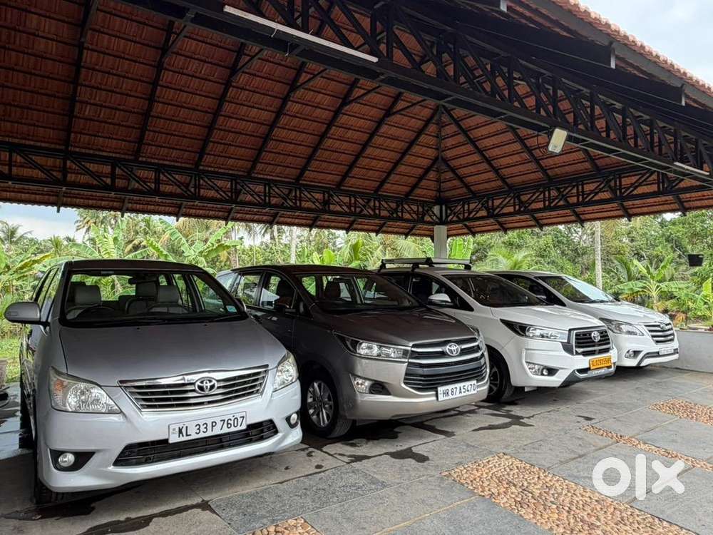 Automatic Crysta. Single Owner