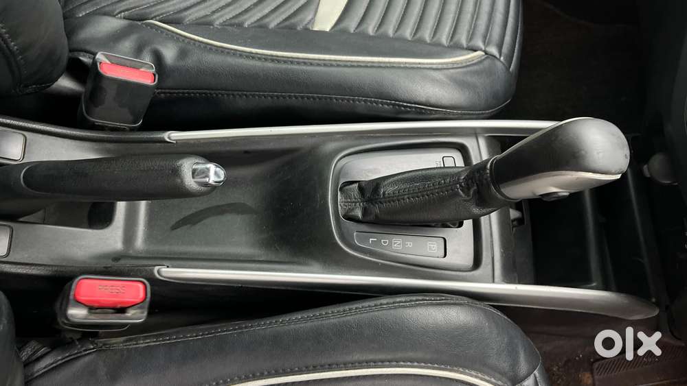 Maruti Suzuki Baleno 1.2 Cvt Zeta, 2017, Petrol