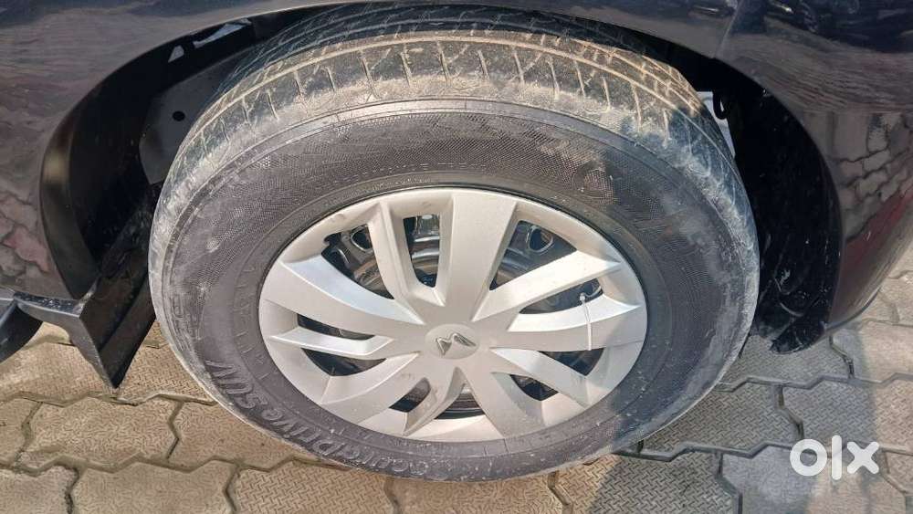 Mahindra Scorpio Classic 2.2 S 11 Mt 7 Str, 2023, Diesel