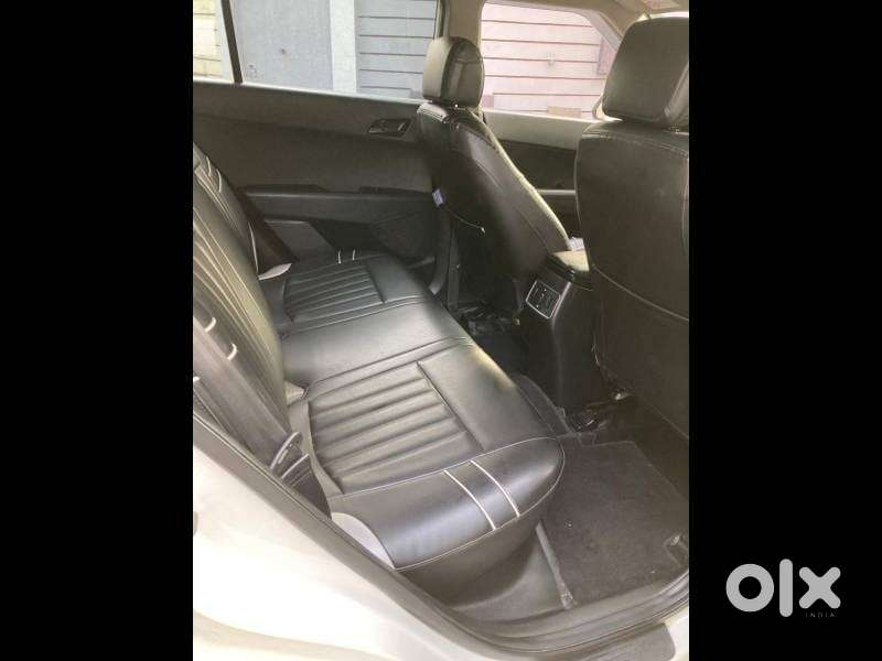 Hyundai Creta 1.6 E Plus, 2019, Diesel