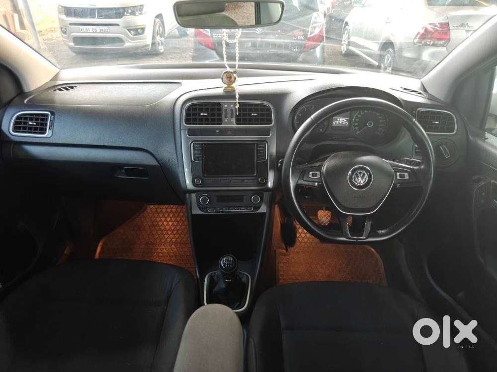 Volkswagen Polo 1.0 Highline Plus Tsi, 2021, Petrol