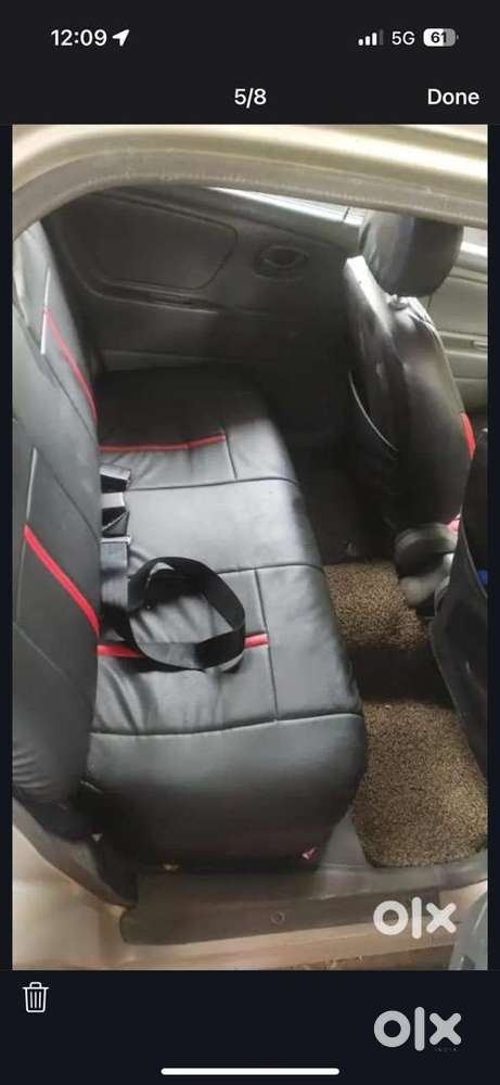 Maruti Suzuki Alto 800 2008 Petrol Well Maintained
