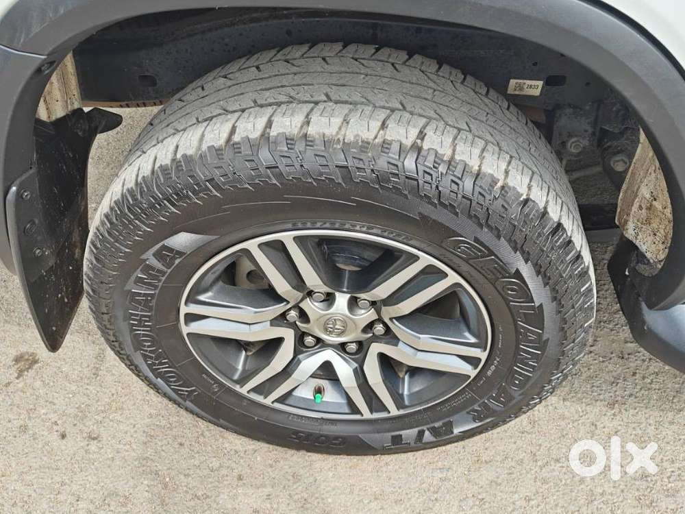 Toyota Fortuner 4x2 At 2.8 Diesel, 2024, Diesel
