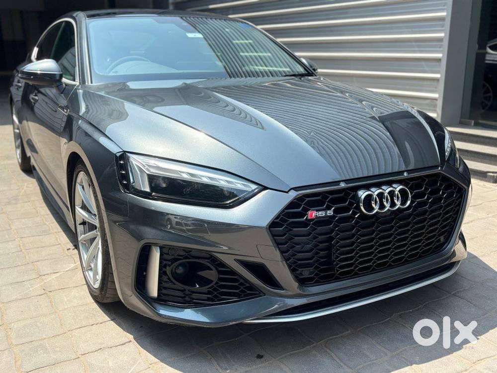 Audi Rs5 2.9 Tfsi, 2022, Petrol