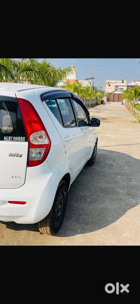 2012 Maruti Suzuki Diesel Manual