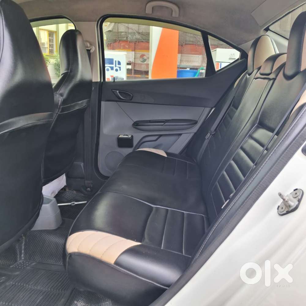 Tata Tigor 1.2 Revotron Xe, 2017, Diesel