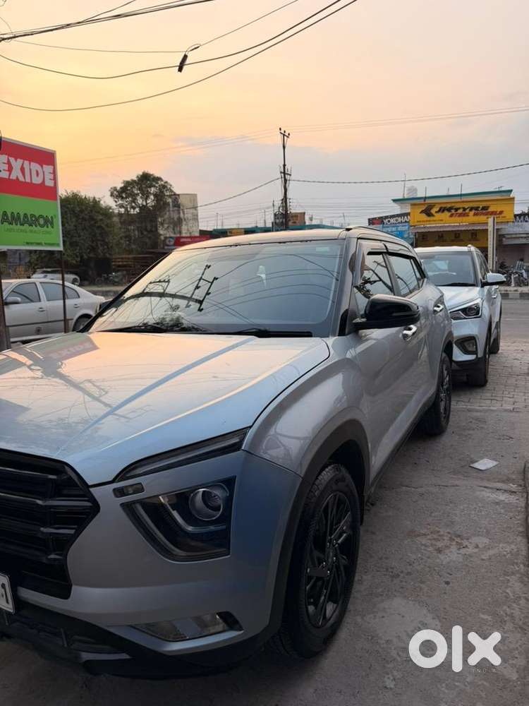 Hyundai Diesel Manual 2020 Car