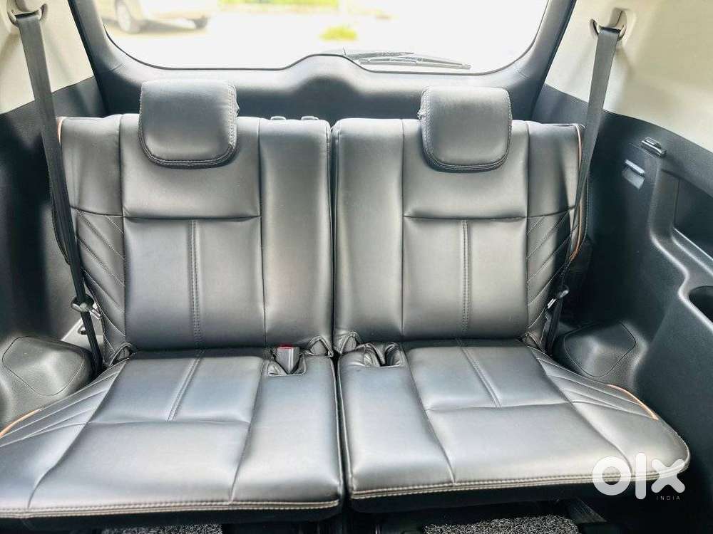 Toyota Innova Hycross 2.0 Gx 7 Str, 2023, Petrol
