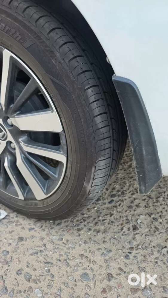 Honda City I Vtec Vx Option Bl, 2021, Petrol