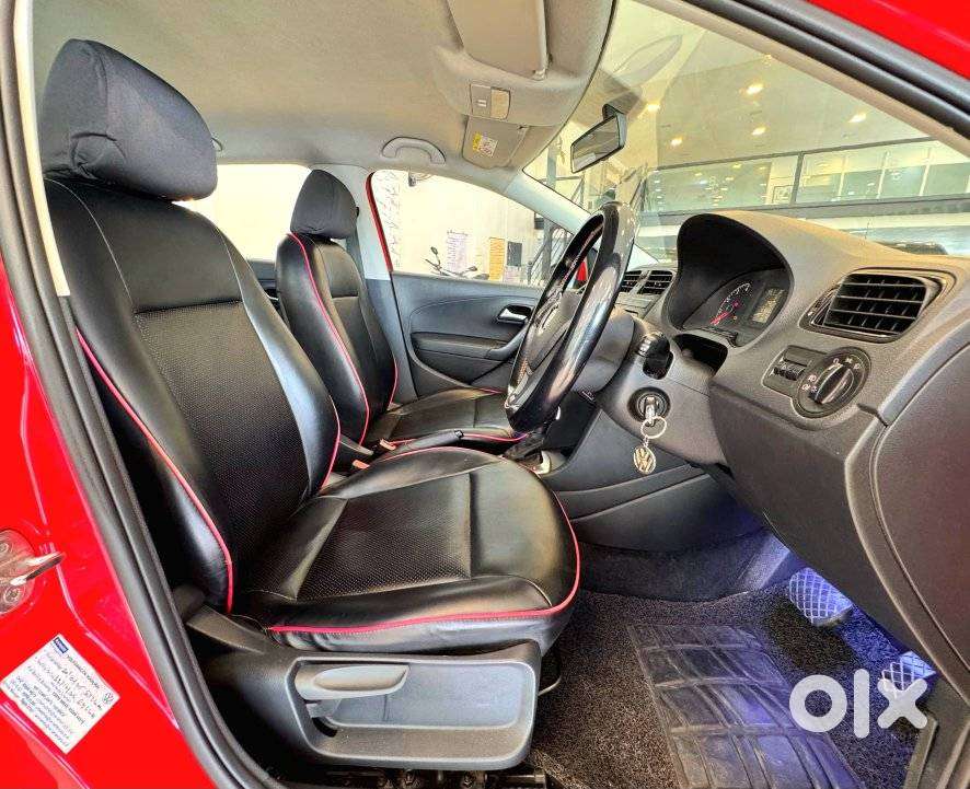 Volkswagen Polo 1.0 Tsi Comfortline At, 2021, Petrol