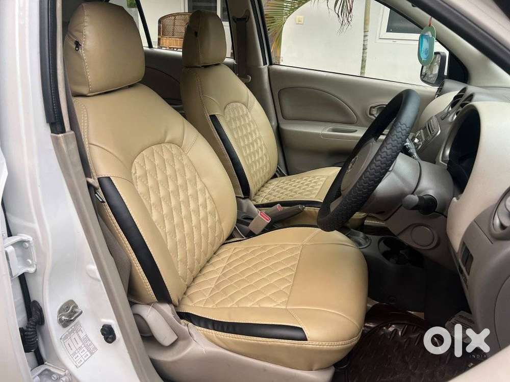 Nissan Micra Xv Diesel, 2013, Diesel
