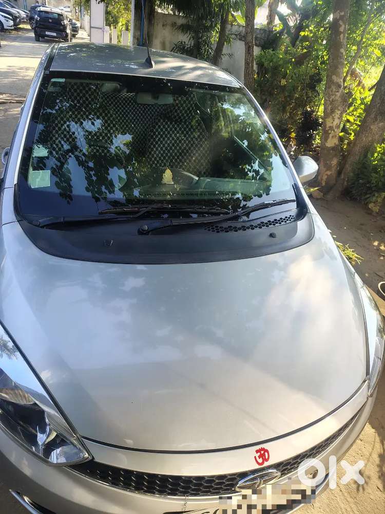 Tata Tiago Xz 2018 Petrol Manual