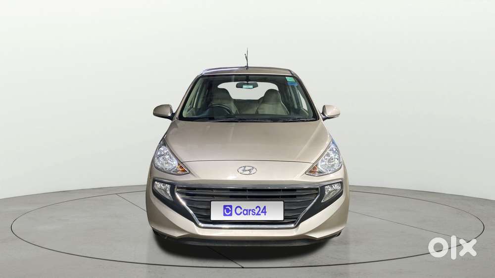 Hyundai New Santro 1.1 Asta Mt, 2021, Petrol