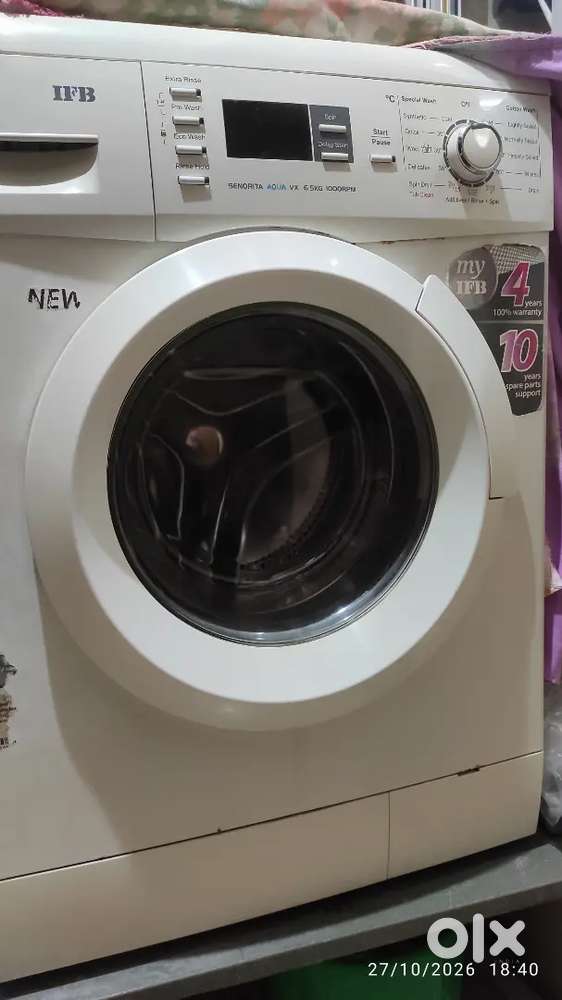 Ifb washing machine