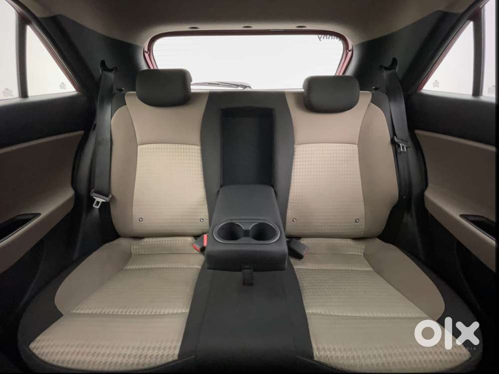 Hyundai Elite I20 1.2 Asta (o) Cvt, 2020, Petrol