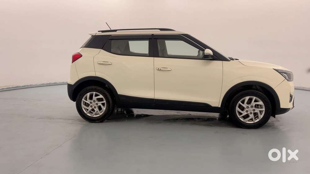 Mahindra Xuv300 W8 Amt Optional Diesel, 2023, Petrol