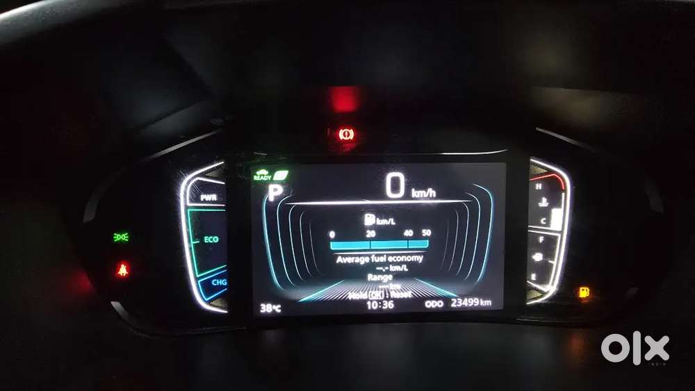 Grand Vitara Only 23,500km Driven In Excellent Condition