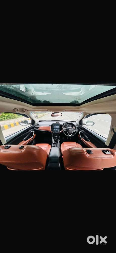 Mg Hector Plus Smart Pro 2.0 Turbo Diesel 6 Str, 2020, Diesel