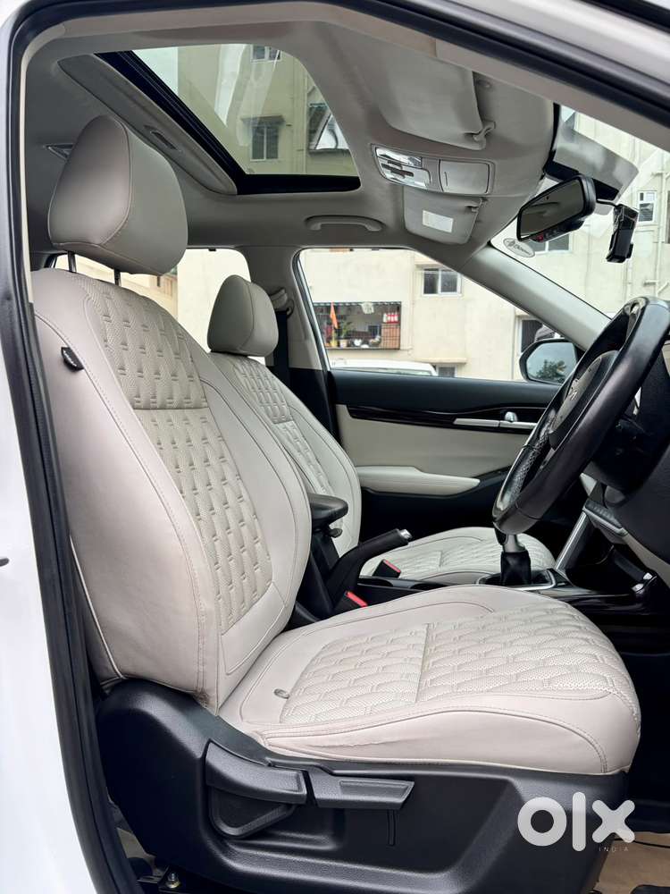 Kia Seltos Htx D, 2022, Diesel