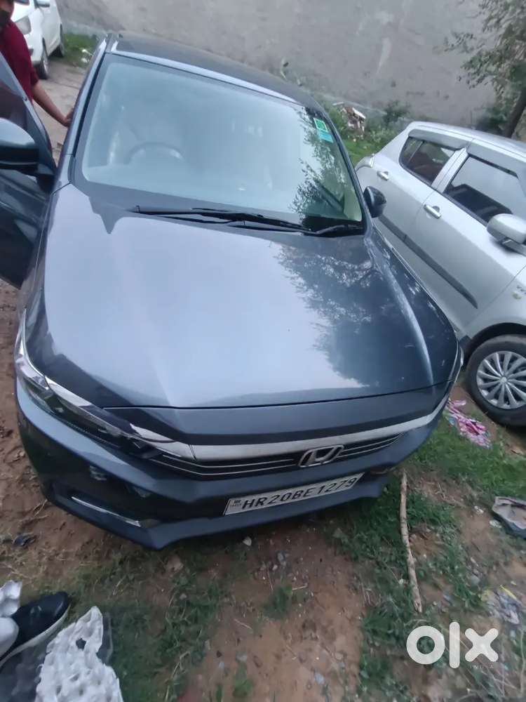 Honda Amaze S Mt (i-vtec)