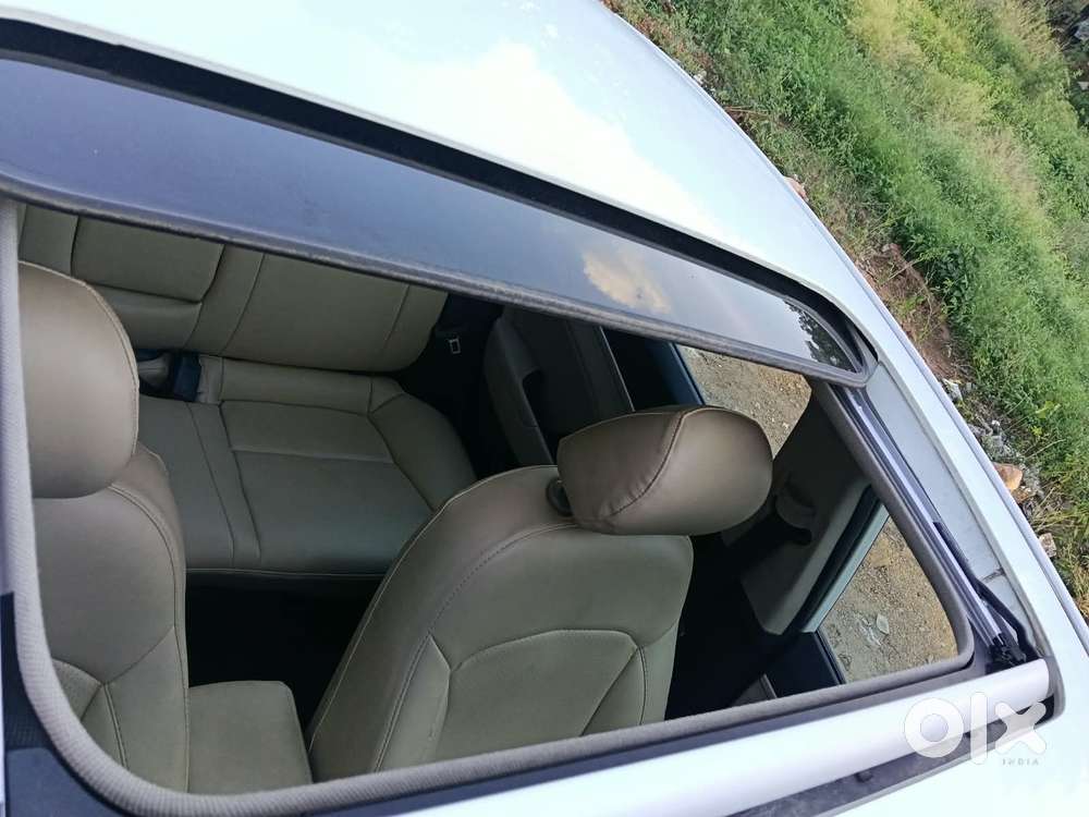 Hyundai Elantra 1.6 Sx Option At, 2020, Diesel