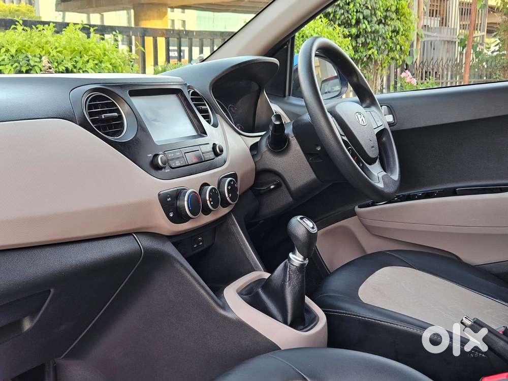 Hyundai Grand I10 1.2 Kappa Sportz, 2019, Petrol