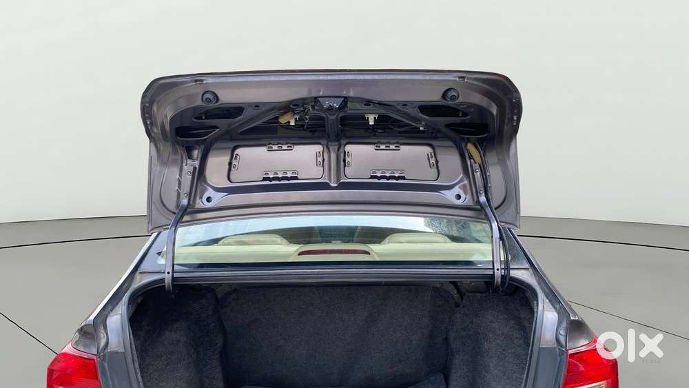 Honda Amaze V Cvt Petrol, 2019, Petrol