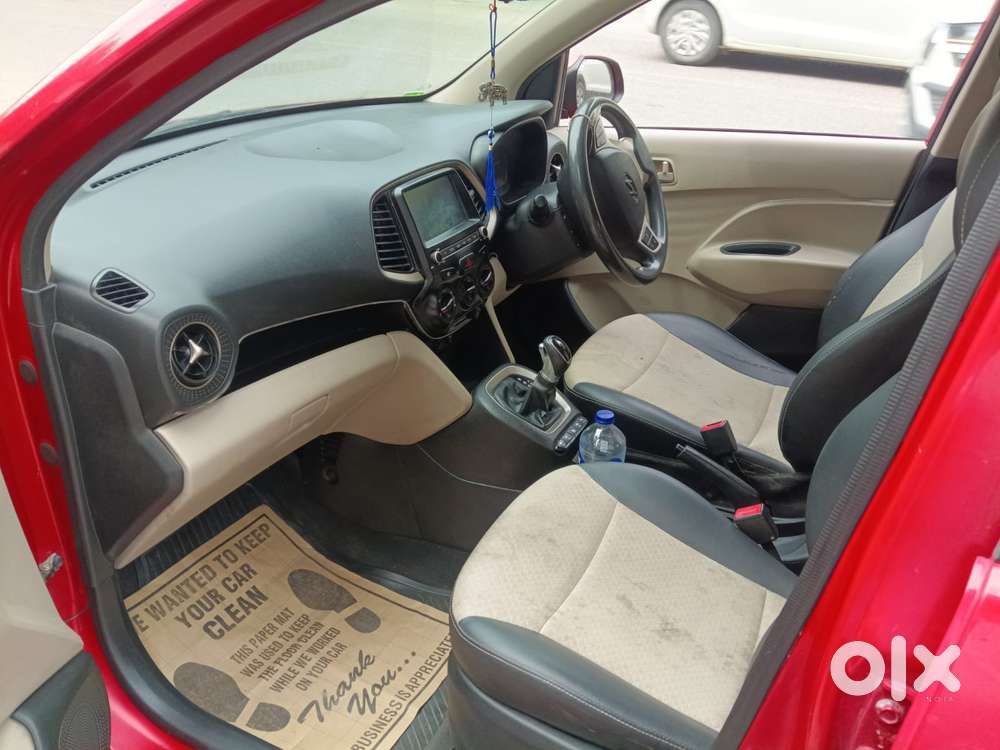 Hyundai Santro Sportz, 2019, Petrol