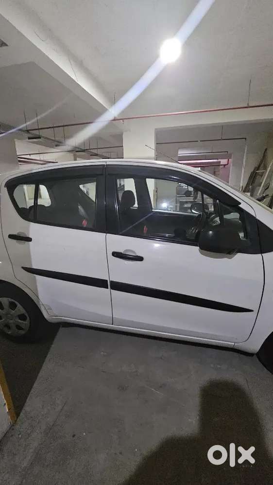 Ritz Car Vxi 2012